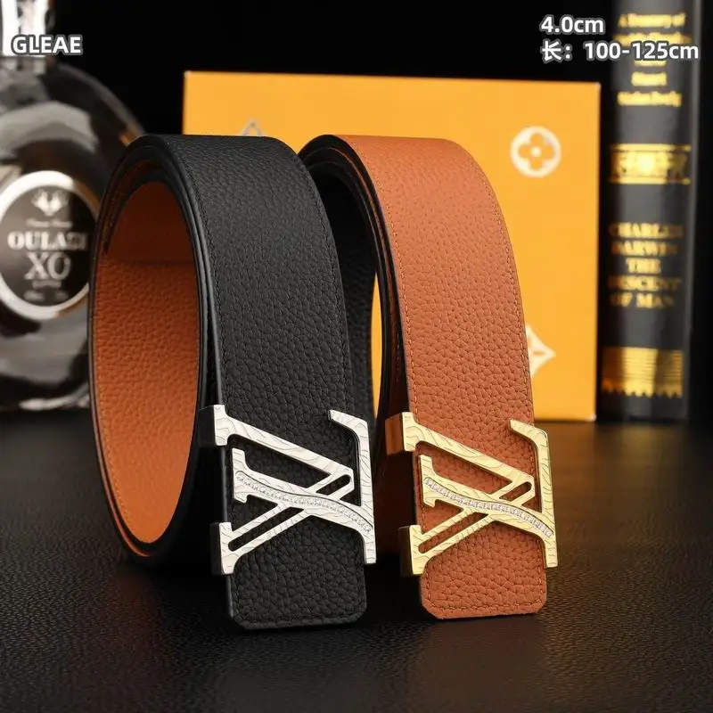 LV belt 40mmX100-125cm 8L24